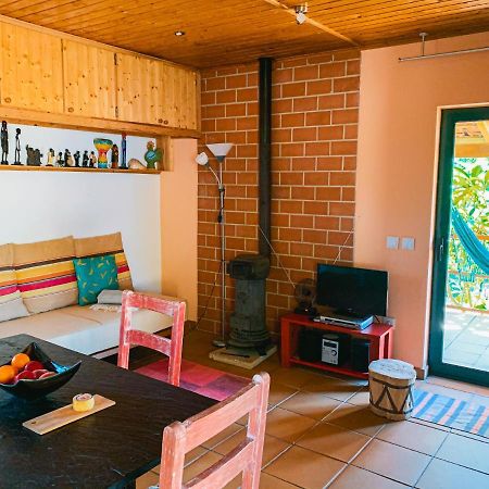 Ecobosque Villa Nadadouro Eksteriør bilde