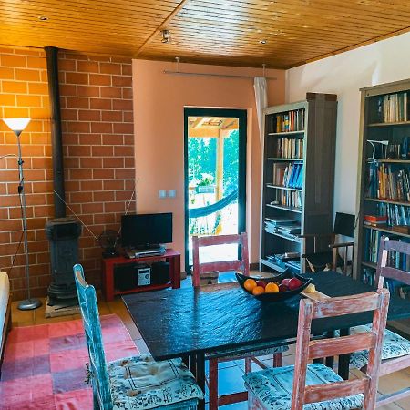 Ecobosque Villa Nadadouro Eksteriør bilde