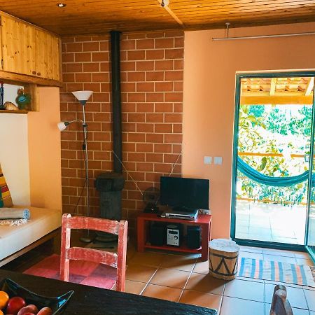 Ecobosque Villa Nadadouro Eksteriør bilde