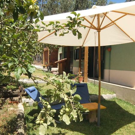 Ecobosque Villa Nadadouro Eksteriør bilde