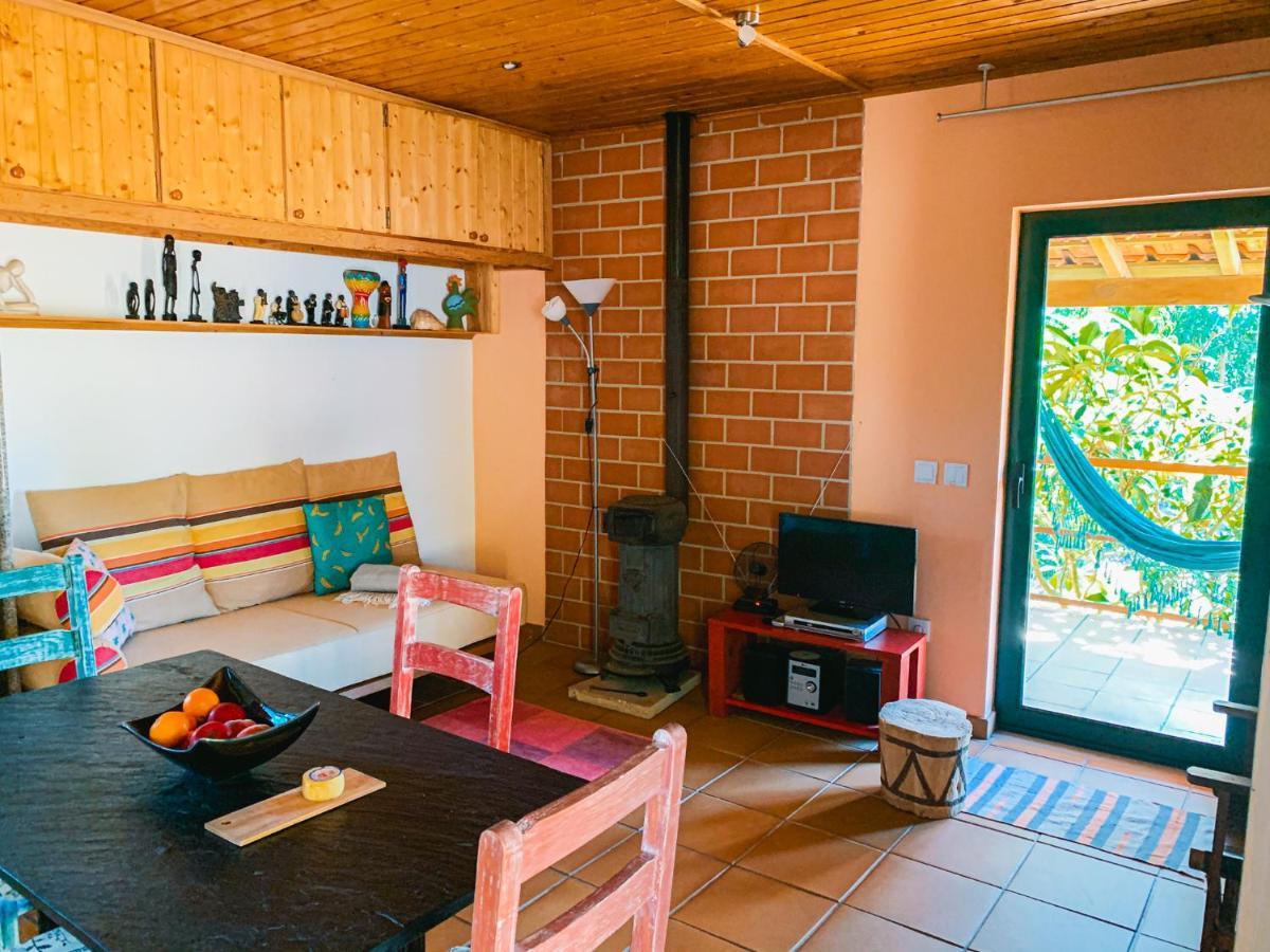 Ecobosque Villa Nadadouro Eksteriør bilde