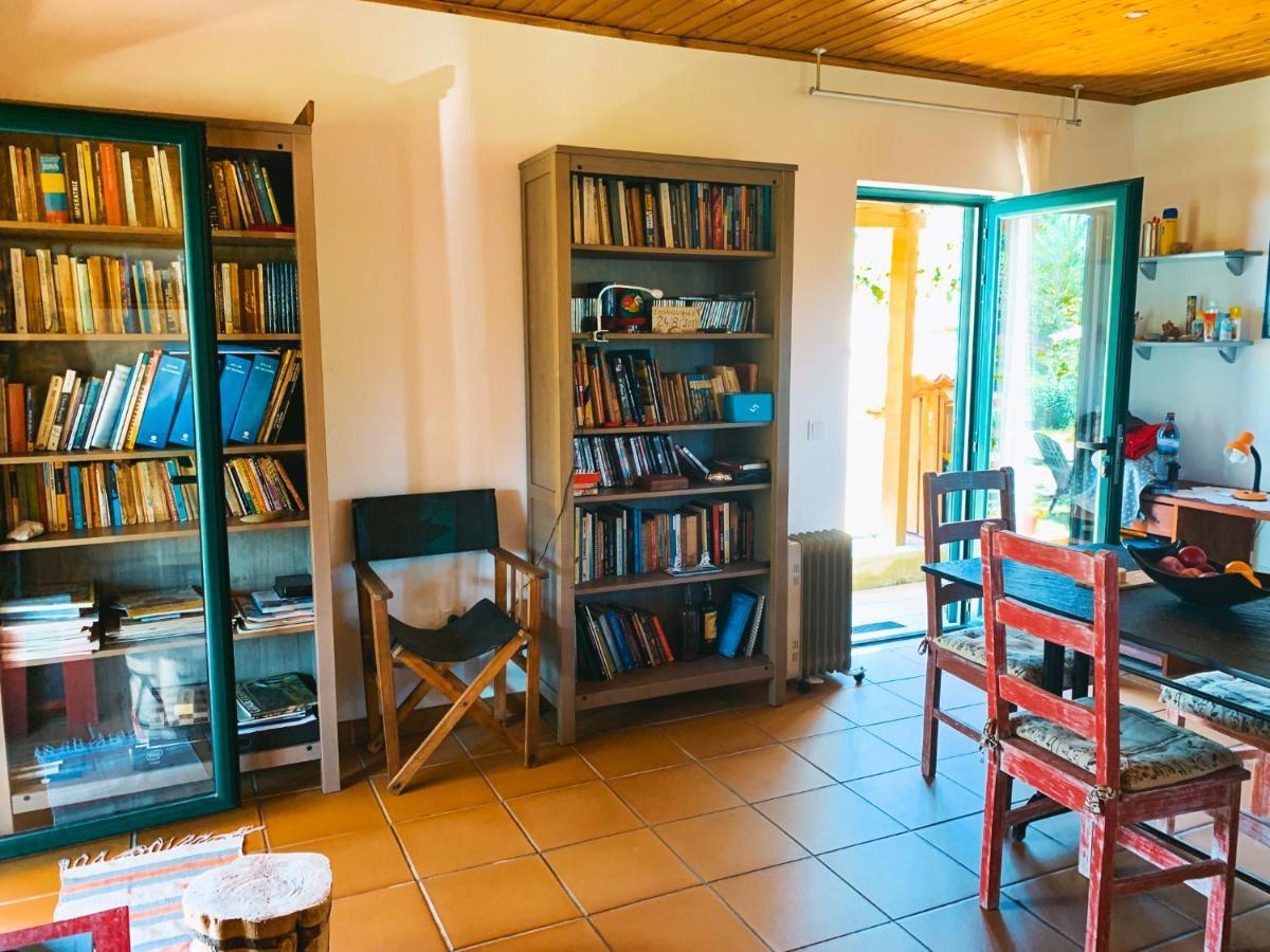 Ecobosque Villa Nadadouro Eksteriør bilde
