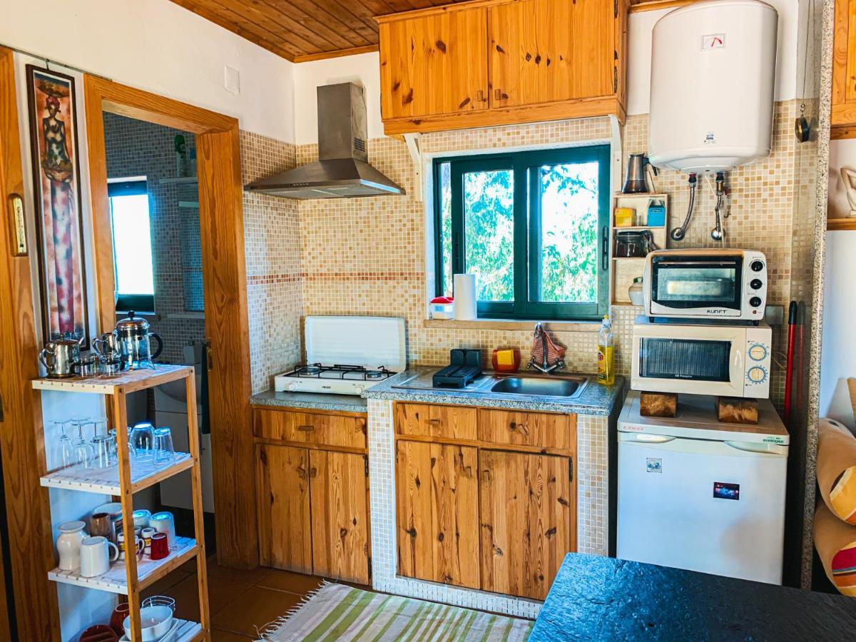 Ecobosque Villa Nadadouro Eksteriør bilde