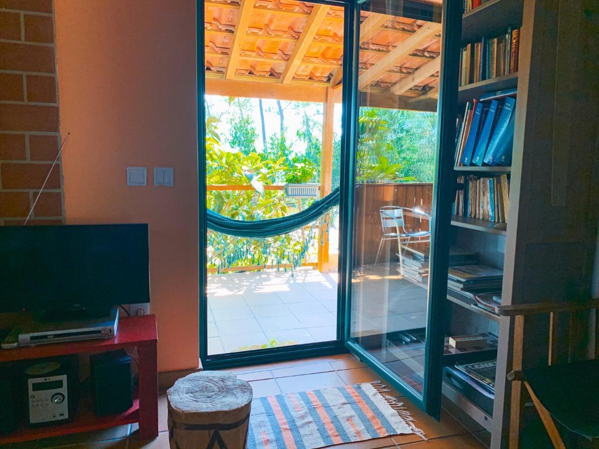 Ecobosque Villa Nadadouro Eksteriør bilde