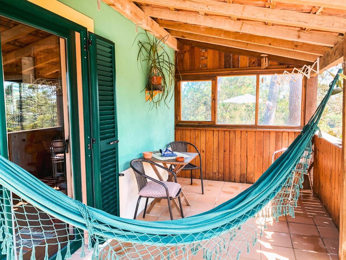Ecobosque Villa Nadadouro Eksteriør bilde