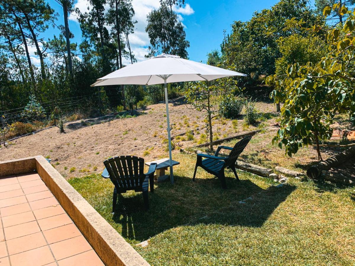 Ecobosque Villa Nadadouro Eksteriør bilde