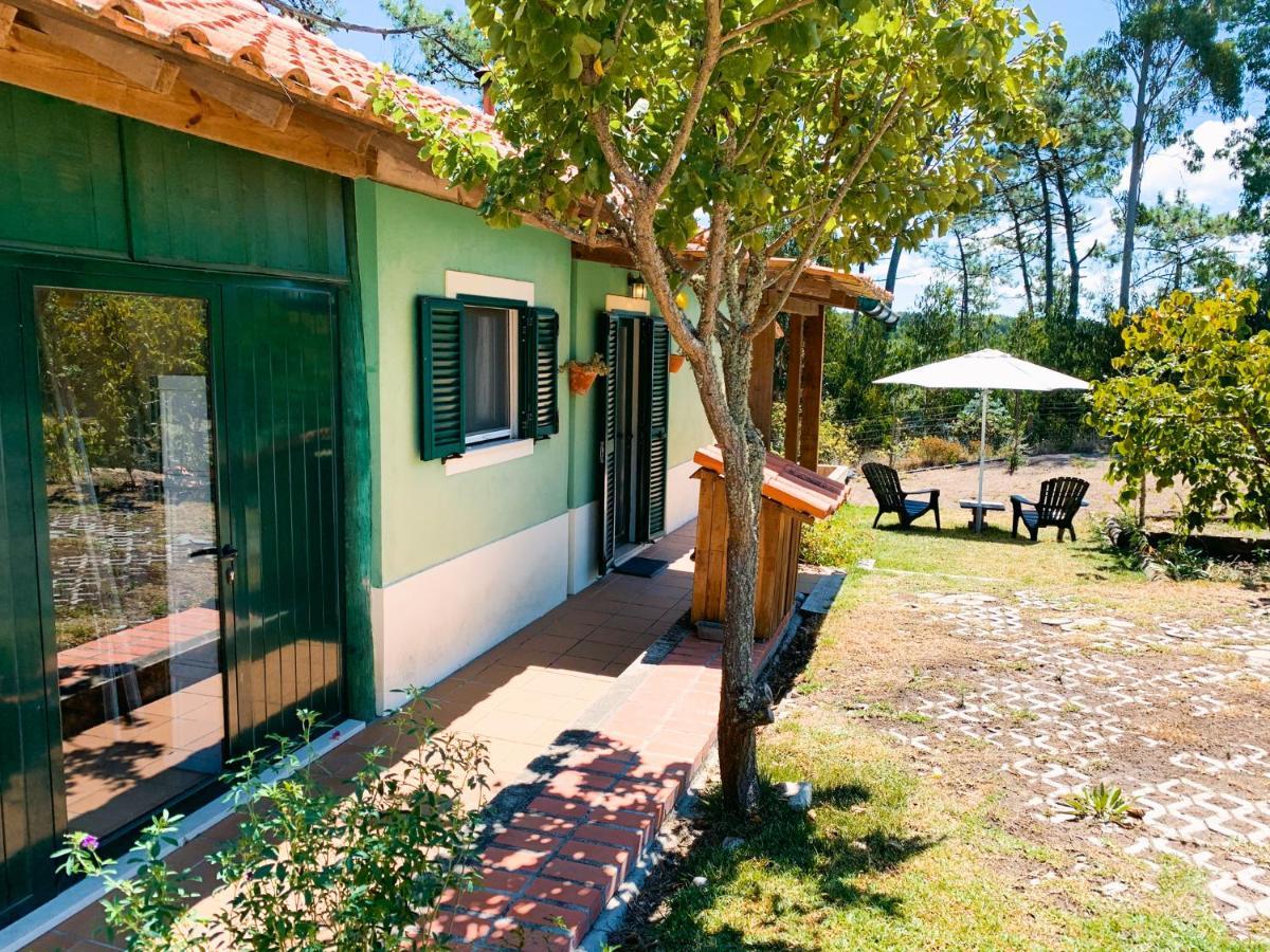 Ecobosque Villa Nadadouro Eksteriør bilde