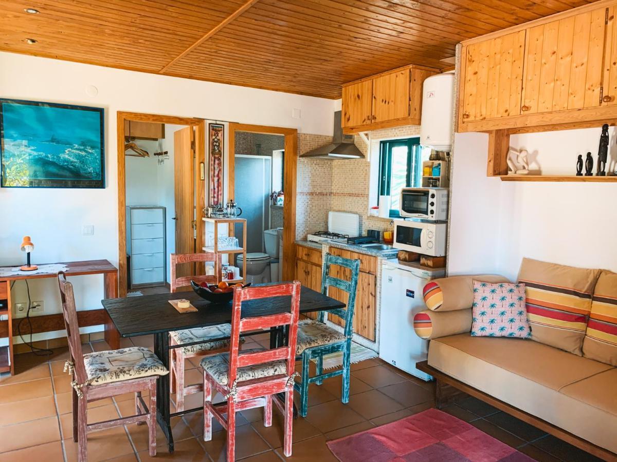 Ecobosque Villa Nadadouro Eksteriør bilde