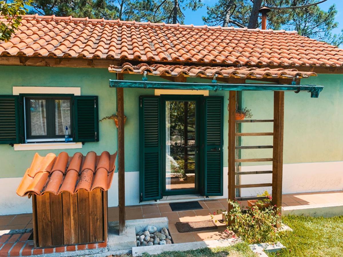 Ecobosque Villa Nadadouro Eksteriør bilde