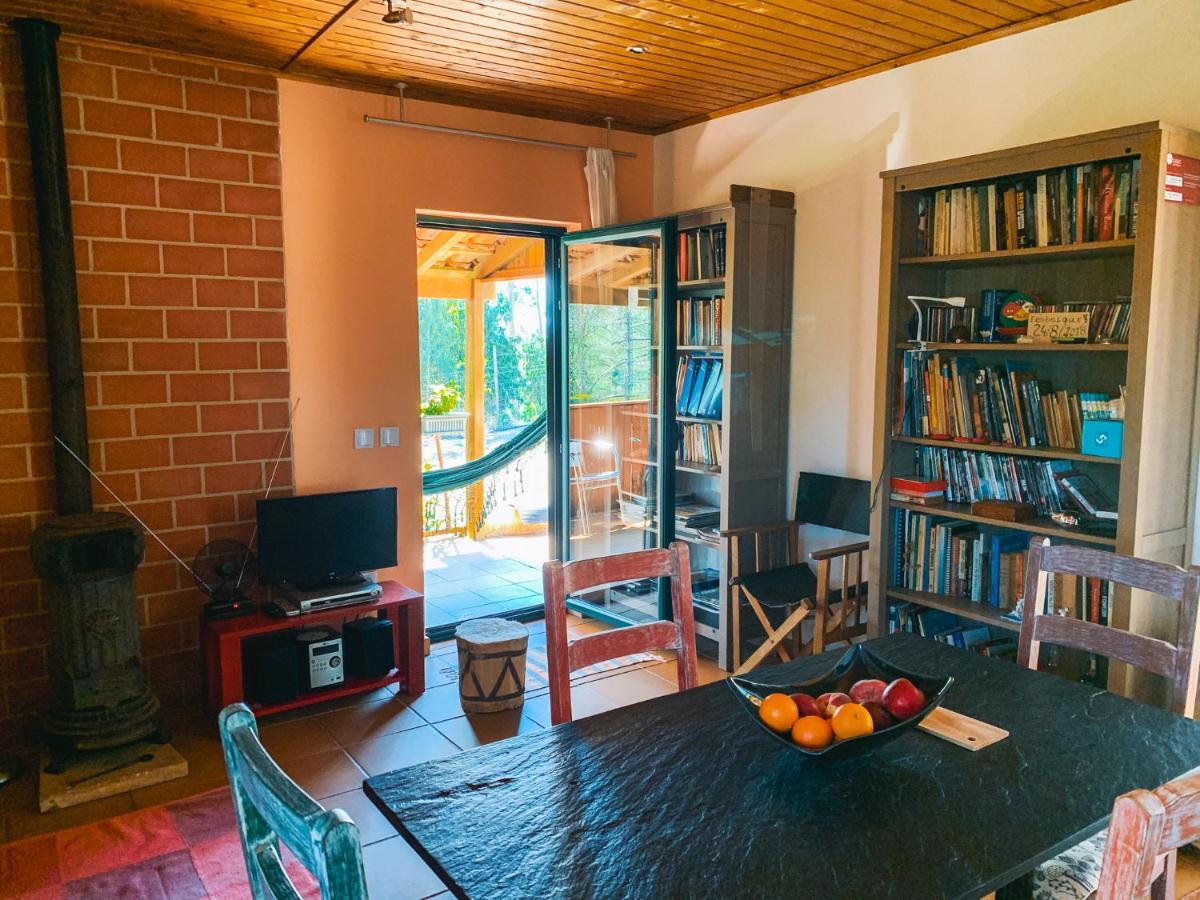 Ecobosque Villa Nadadouro Eksteriør bilde