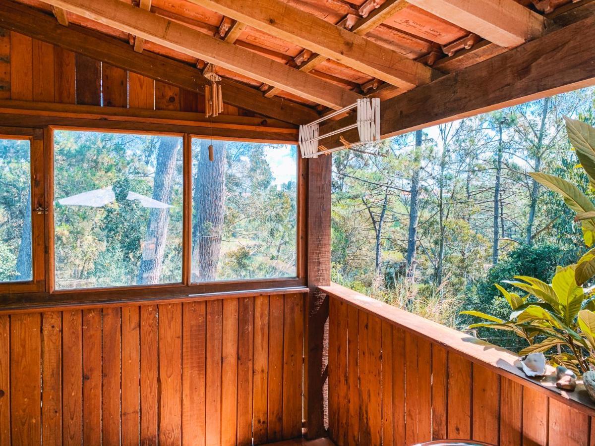 Ecobosque Villa Nadadouro Eksteriør bilde