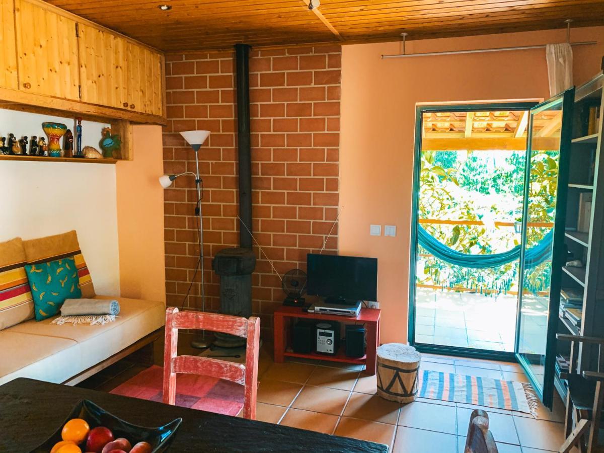 Ecobosque Villa Nadadouro Eksteriør bilde