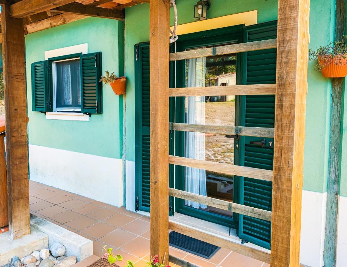 Ecobosque Villa Nadadouro Eksteriør bilde