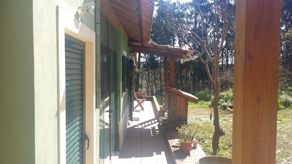 Ecobosque Villa Nadadouro Eksteriør bilde