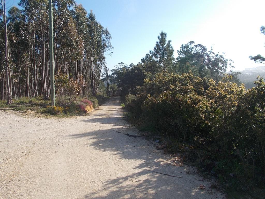 Ecobosque Villa Nadadouro Eksteriør bilde