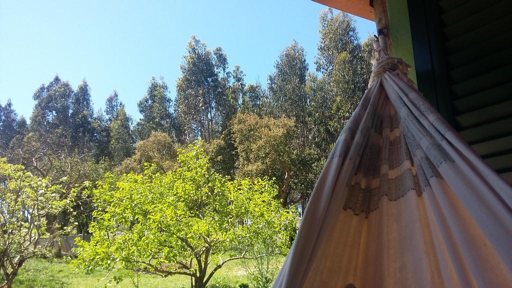 Ecobosque Villa Nadadouro Eksteriør bilde