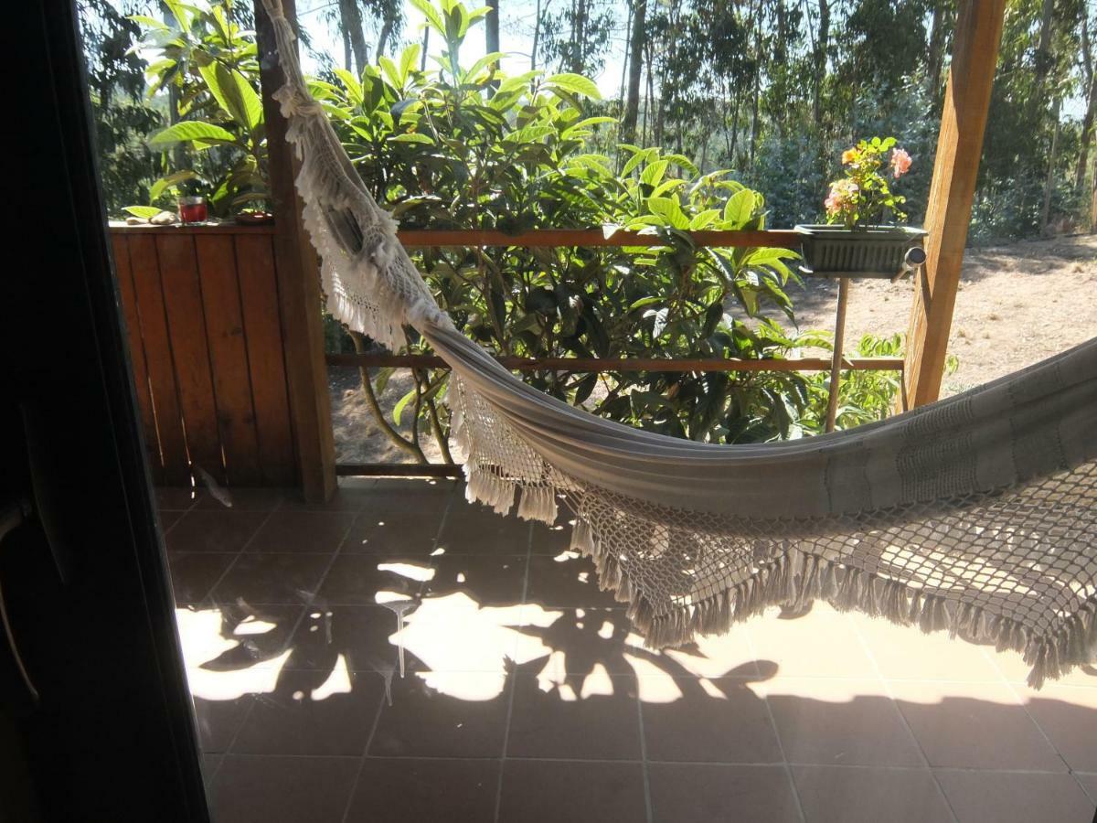 Ecobosque Villa Nadadouro Eksteriør bilde