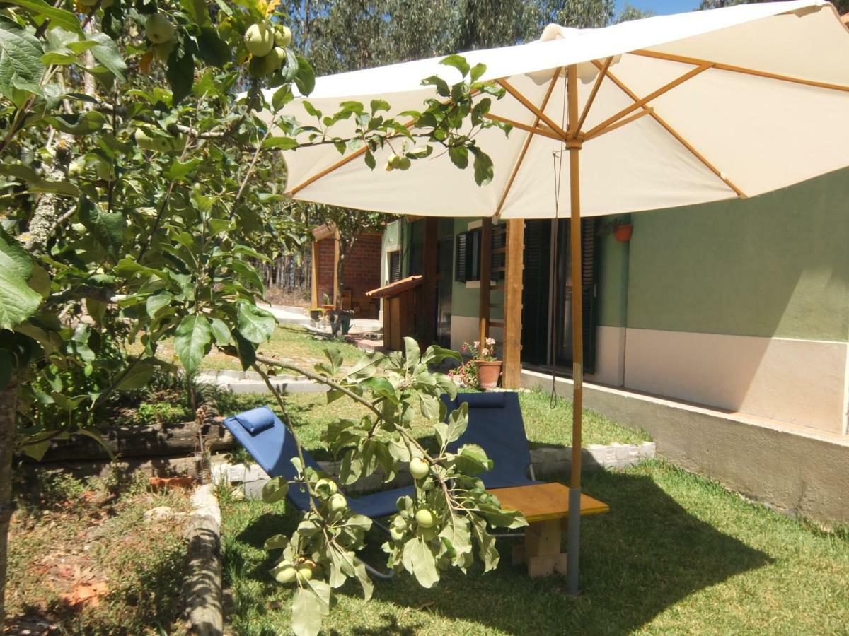 Ecobosque Villa Nadadouro Eksteriør bilde
