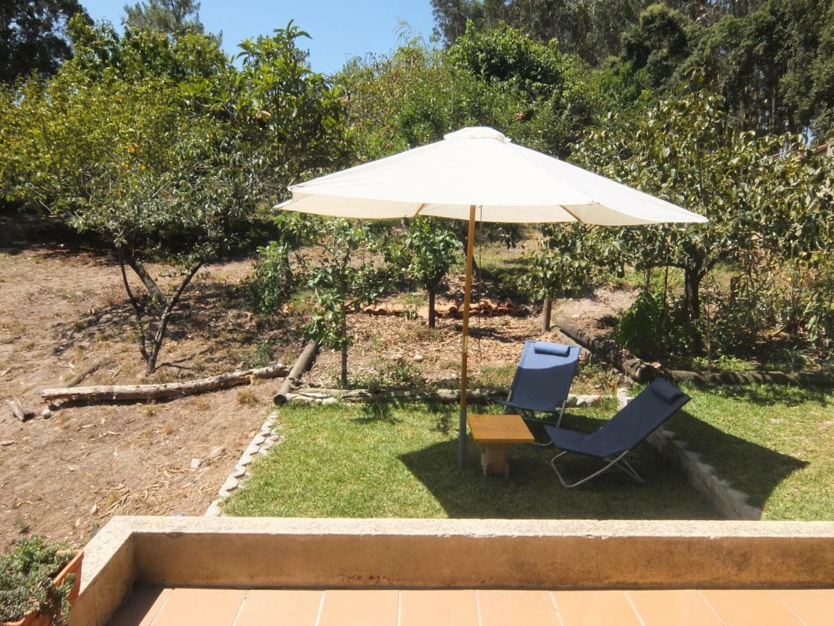Ecobosque Villa Nadadouro Eksteriør bilde