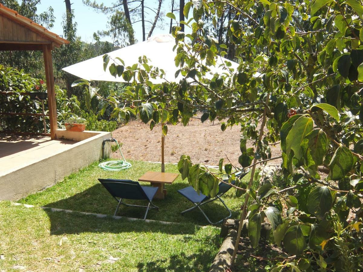 Ecobosque Villa Nadadouro Eksteriør bilde